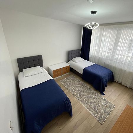 Trabzon Suite Esterno foto