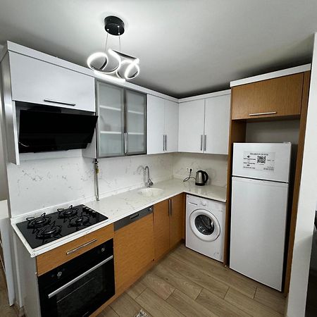 Trabzon Suite Esterno foto