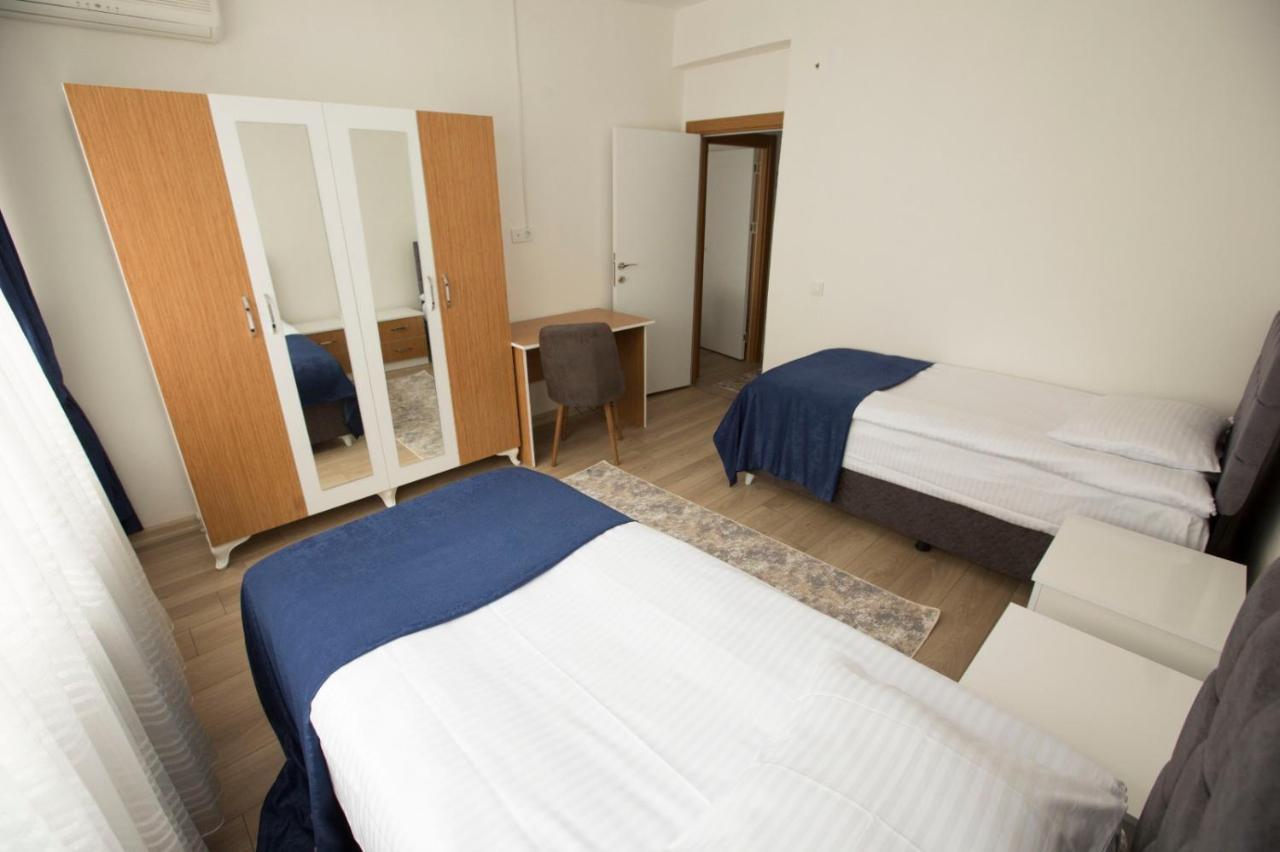 Trabzon Suite Esterno foto