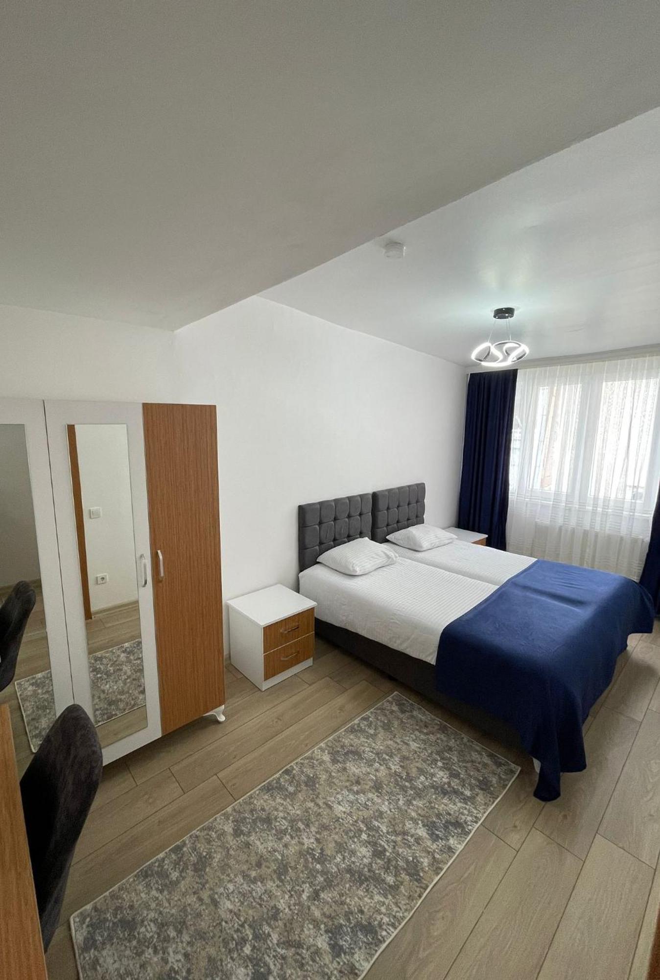 Trabzon Suite Esterno foto