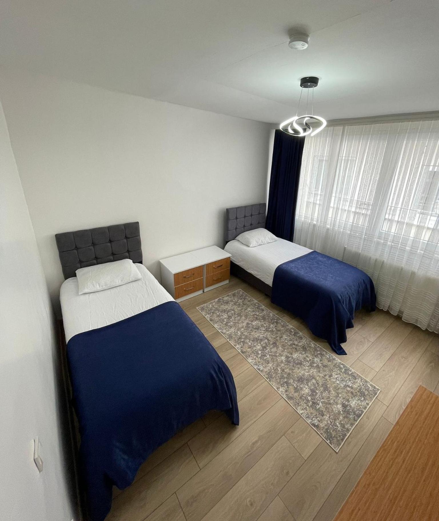 Trabzon Suite Esterno foto