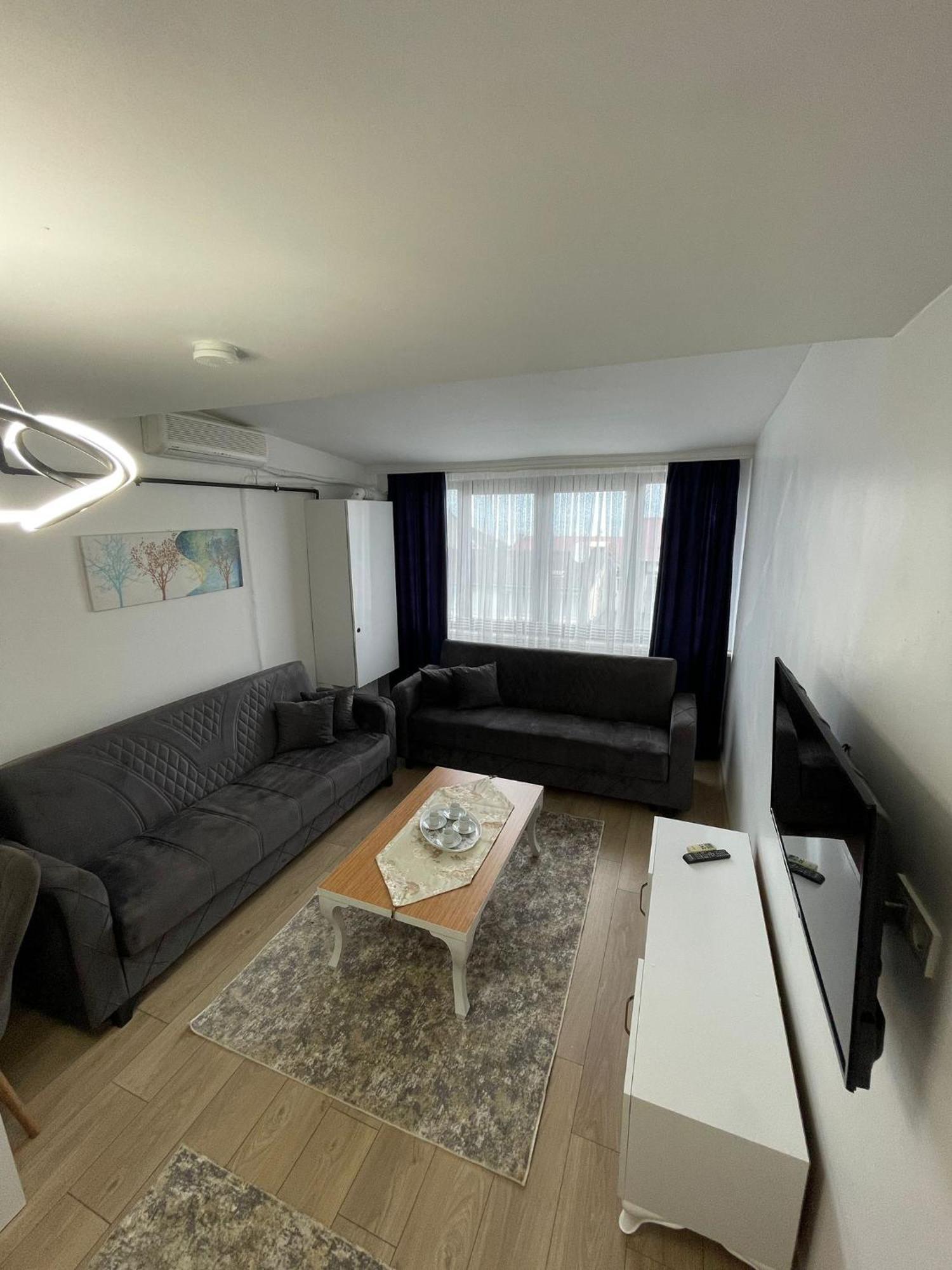 Trabzon Suite Esterno foto
