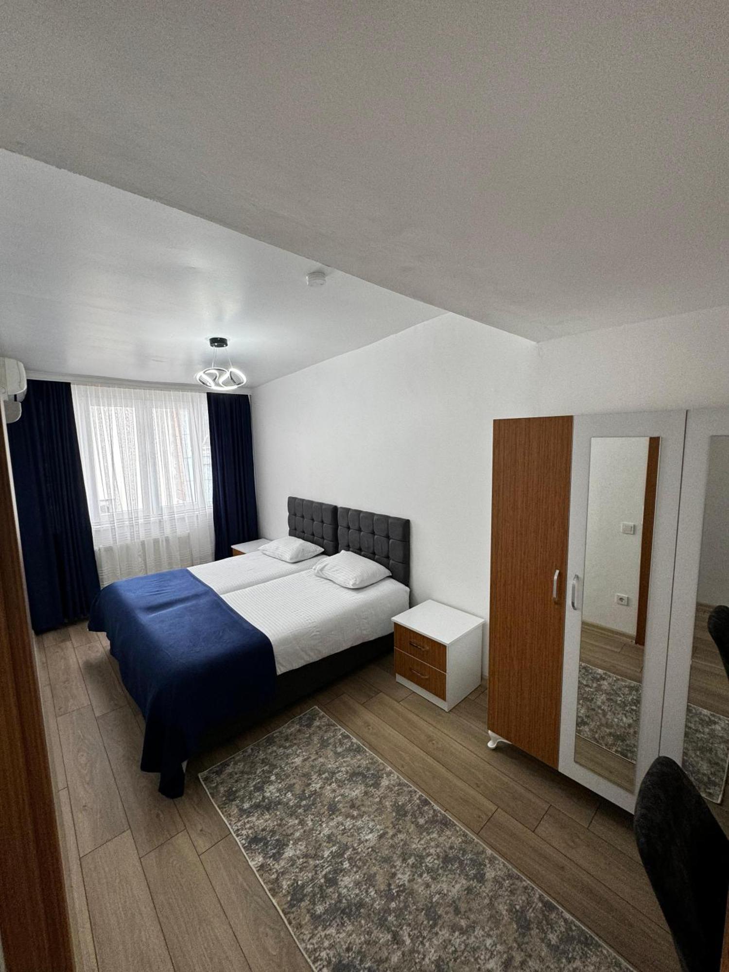 Trabzon Suite Esterno foto